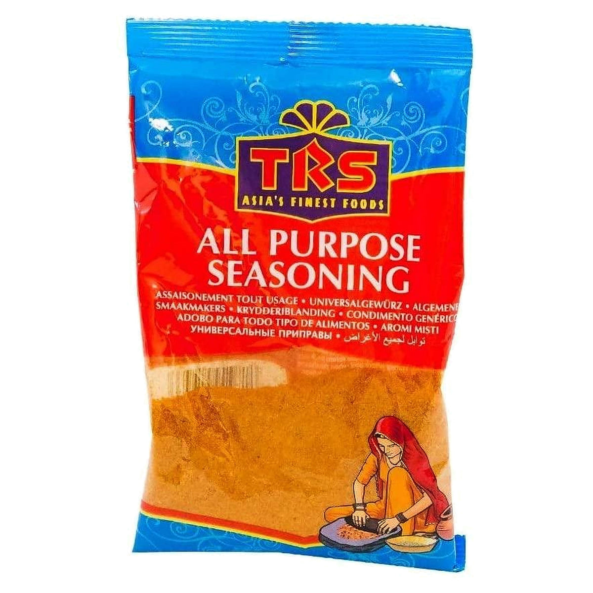 TRS All Purpose Seasoning 100G