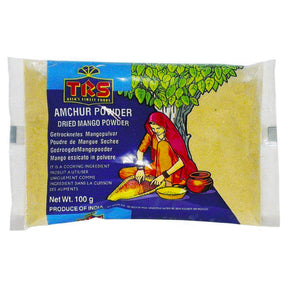 TRS Amchur Powder 100G
