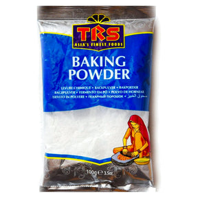 TRS Baking Powder 100G