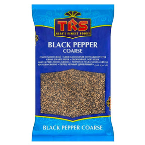 TRS Black Pepper Coarse 100G