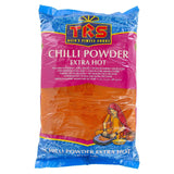TRS Chilli Powder Ex Hot 1Kg