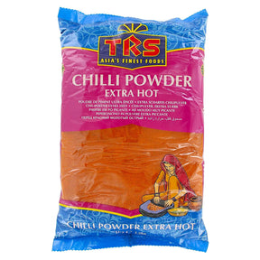 TRS Chilli Powder Ex Hot 1Kg