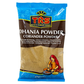 TRS Dhania Powder (Indori) 400G