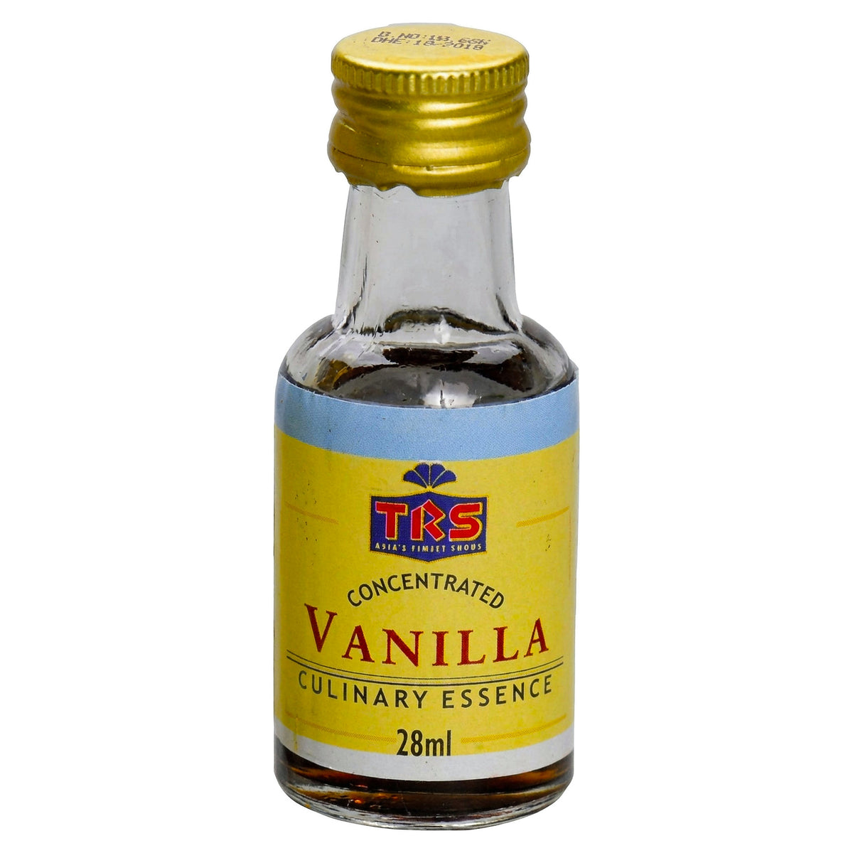 TRS Essence Vanilla 28Ml