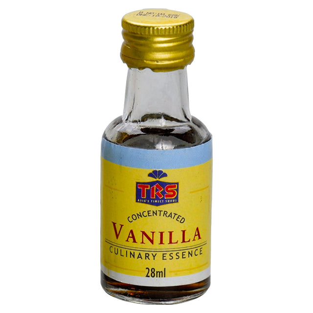 TRS Essence Vanilla 28Ml