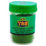 TRS Food Colour Green 25G