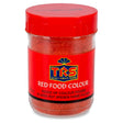 TRS Food Colour Red Bright 25G