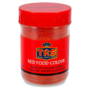 TRS Food Colour Red Bright 25G