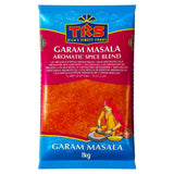 TRS Garam Masala Powder 1Kg