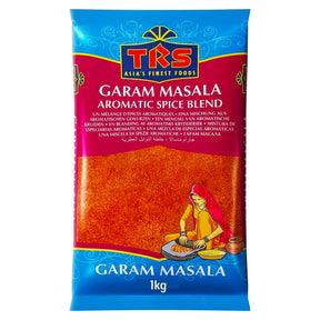 TRS Garam Masala Powder 1Kg