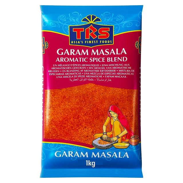 TRS Garam Masala Powder 1Kg