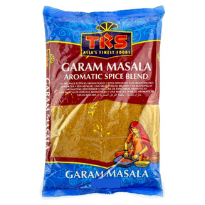 TRS Garam Masala Powder 400G