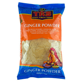 TRS Ginger Powder 400G