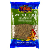TRS Jeera Whole 1Kg