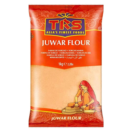 TRS Juwar Flour 1KG