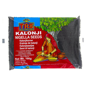 TRS Kalonji 100G