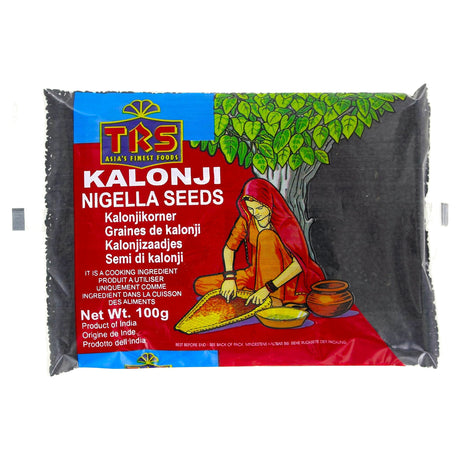 TRS Kalonji 100G