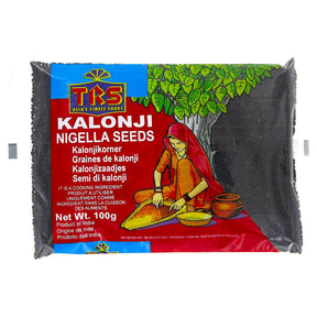 TRS Kalonji 100G