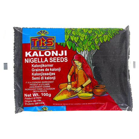 TRS Kalonji 100G