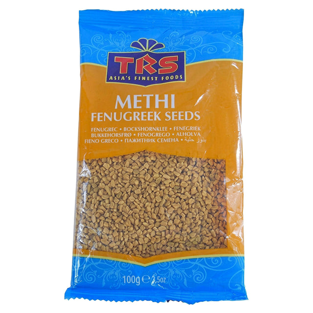 TRS Methi Seeds 100G