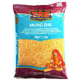 TRS Mung Dal 1Kg