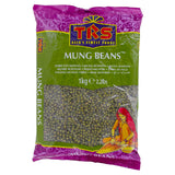 TRS Mung Whole (Mung Beans) 1Kg
