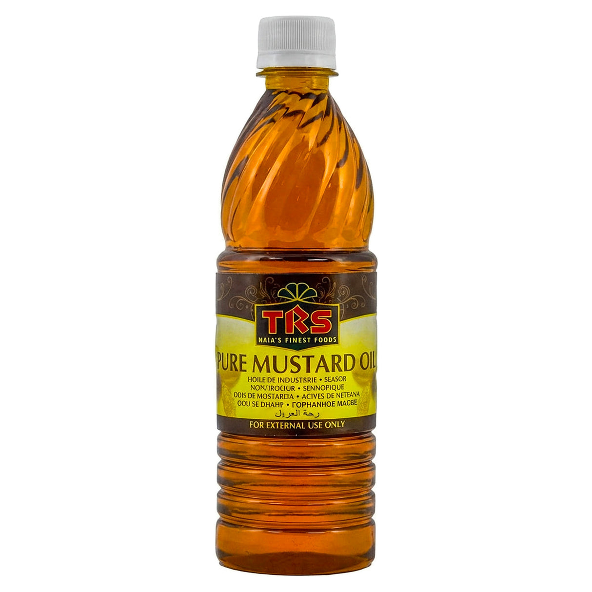 TRS Mustard Oil 1Ltr