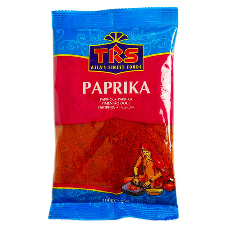 TRS Paprika 100G