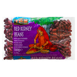 TRS Red Kidney Beans 500G