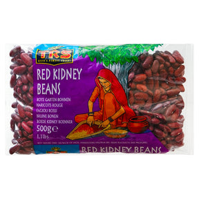 TRS Red Kidney Beans 500G