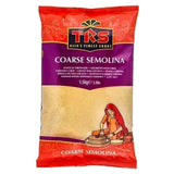 TRS Semolina Coarse 1.5KG