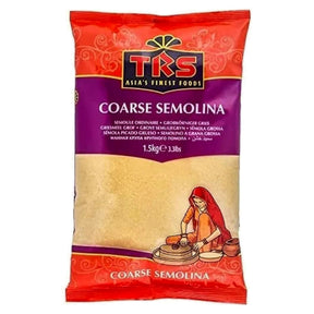 TRS Semolina Coarse 1.5KG