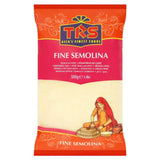 TRS Semolina Fine 500G