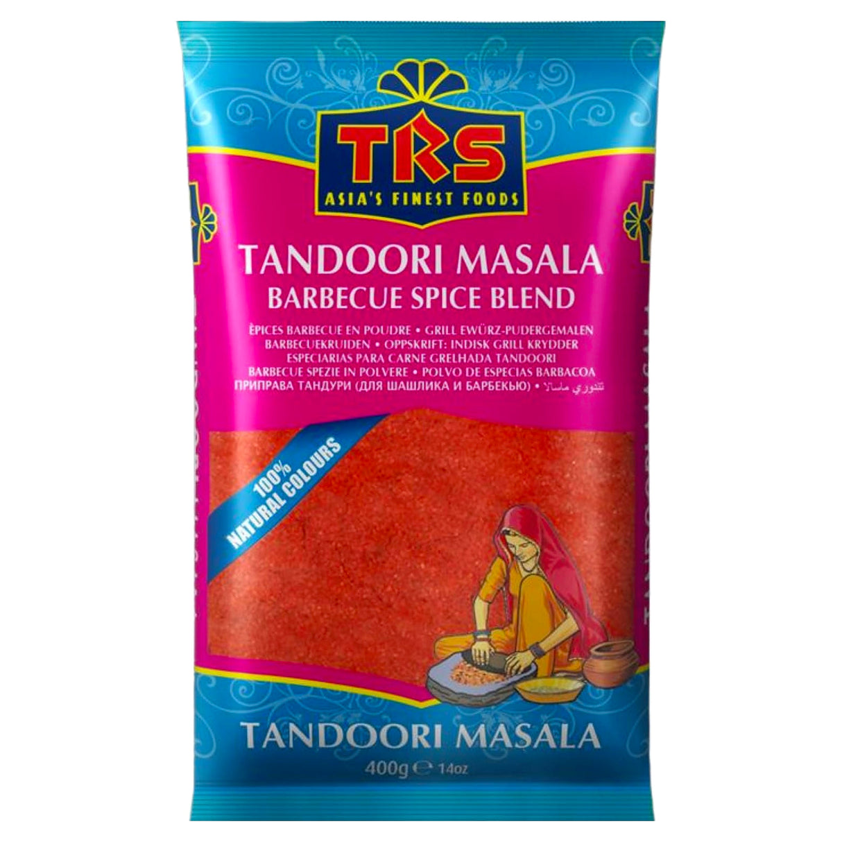 TRS Tandoori Masala 400G