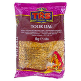 TRS Toor Dal Plain 1Kg