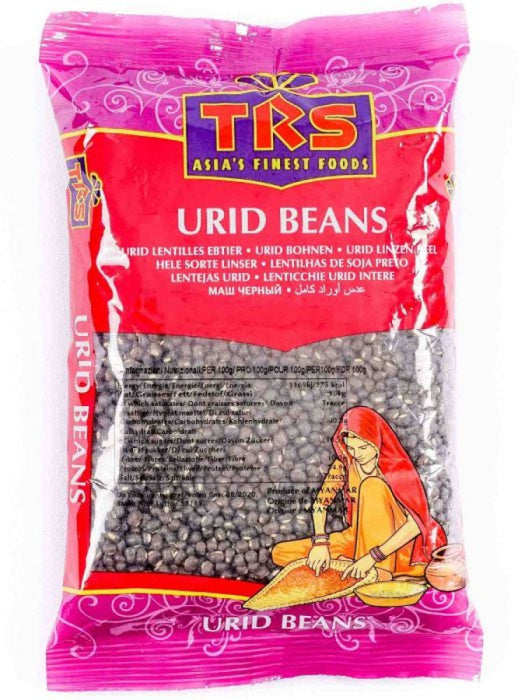 TRS Urid Beans 1KG