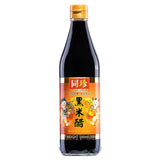 Tung Chun Black Rice Vinegar 500ML