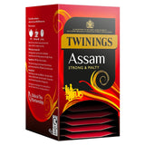 Twinings Assam 20 Envelope