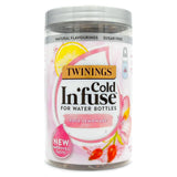 Twinings Cold Infuse Rose Lemonade 12s