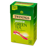 Twinings Jasmine Green Tea 20 Teabags