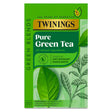 Twinings Pure Green 20 Envelopes