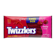 Twizzlers Pull N Peel Cherry King Size 119G