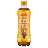 Typhoo Iced Tea 500ml Lemon