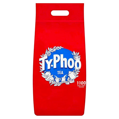 Typhoo Tea Bags 1100s