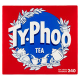 Typhoo Teabags 240S