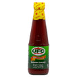 UFC Banana Sauce 320G