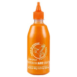Uni-Eagle Sriracha Mayo Sauce 430ML