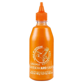Uni-Eagle Sriracha Mayo Sauce 430ML