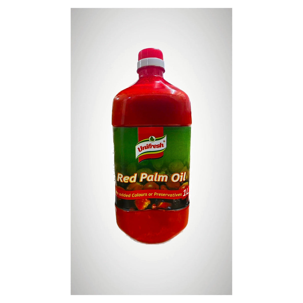 Unifresh Palm Oil 1Ltr