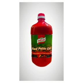 Unifresh Palm Oil 1Ltr